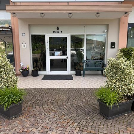 Ca Della Roggia Hotel Rovereto  Luaran gambar
