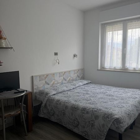 Ca Della Roggia Hotel Rovereto  Luaran gambar