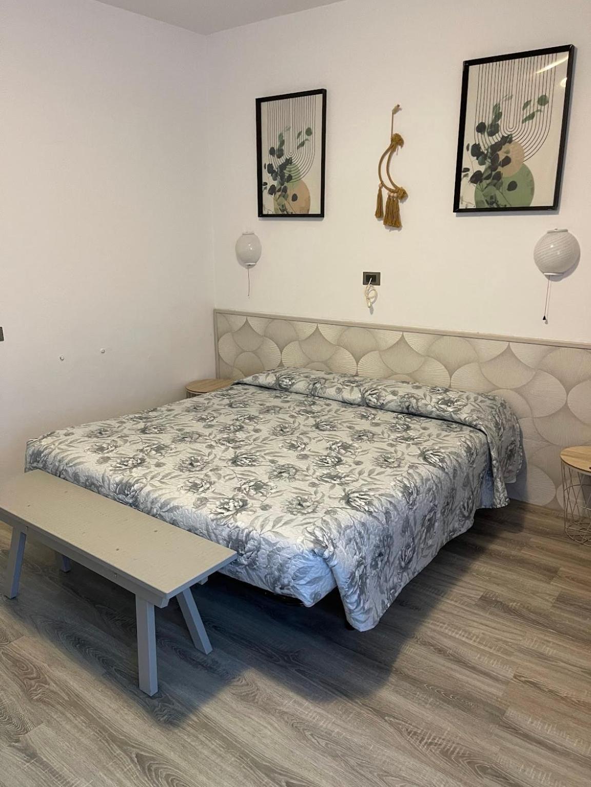 Ca Della Roggia Hotel Rovereto  Luaran gambar