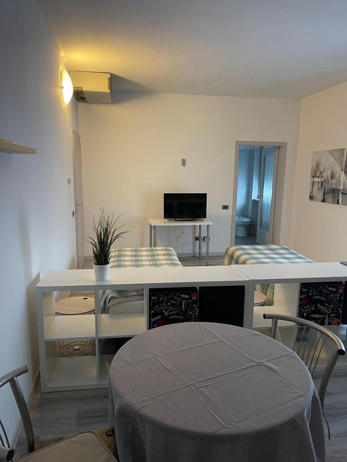 Ca Della Roggia Hotel Rovereto  Luaran gambar