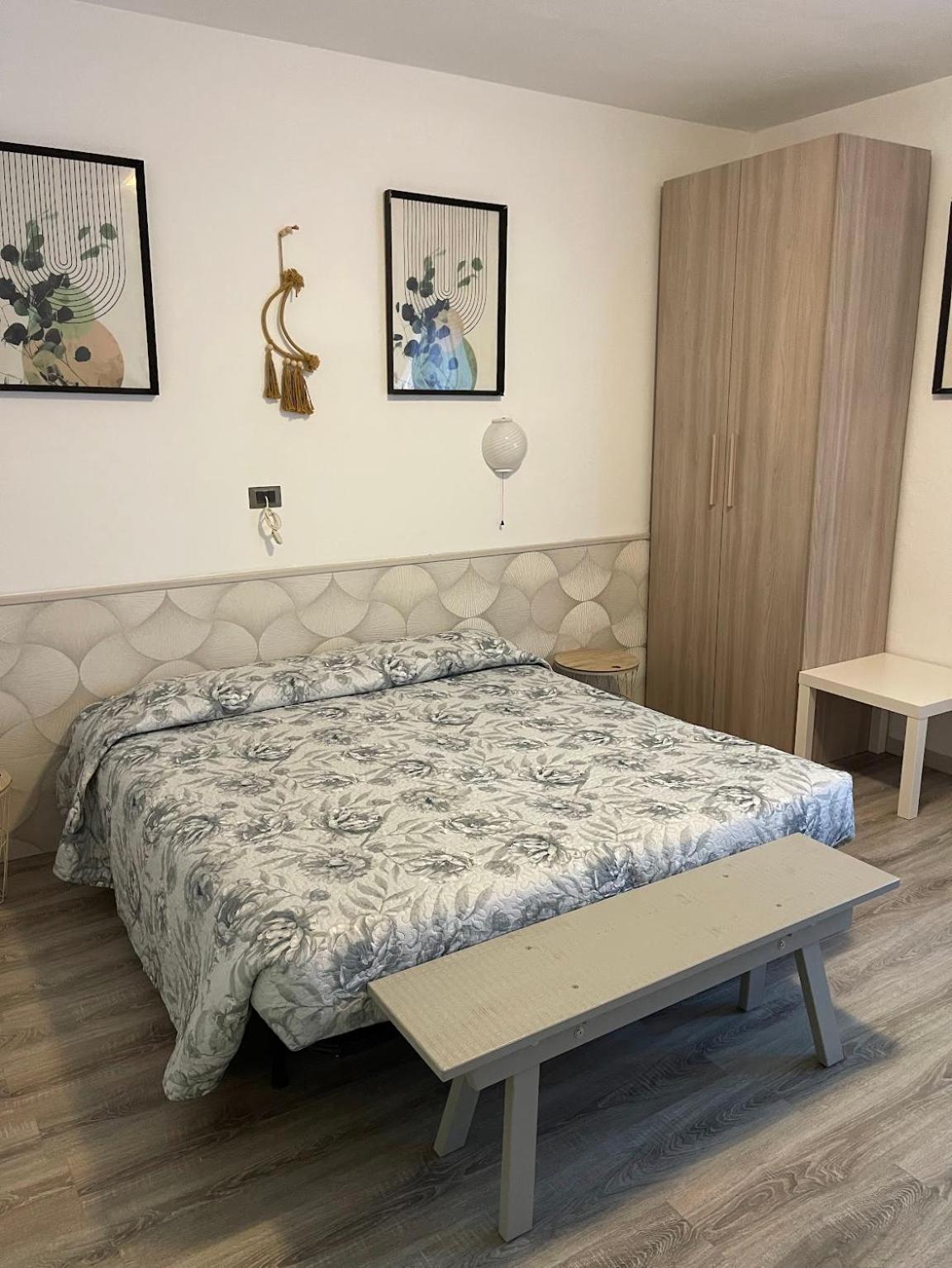 Ca Della Roggia Hotel Rovereto  Luaran gambar
