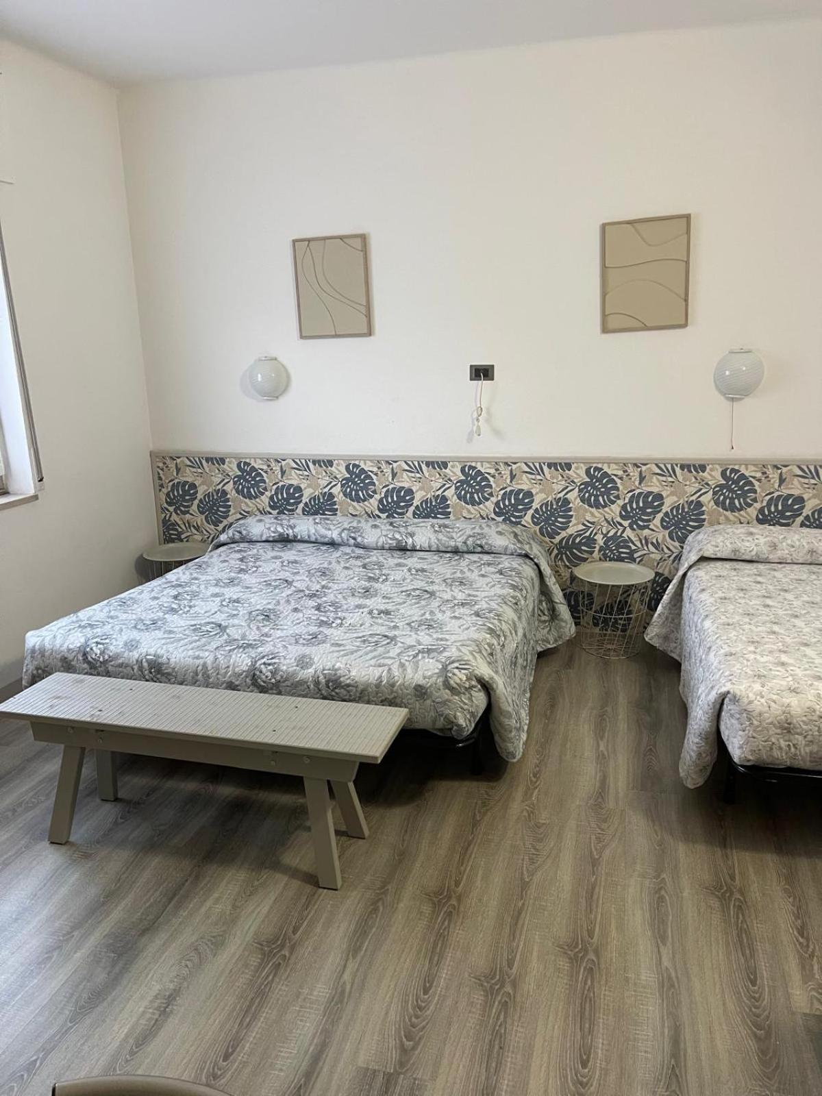 Ca Della Roggia Hotel Rovereto  Luaran gambar