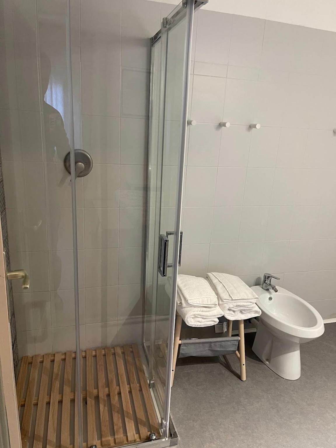 Ca Della Roggia Hotel Rovereto  Luaran gambar
