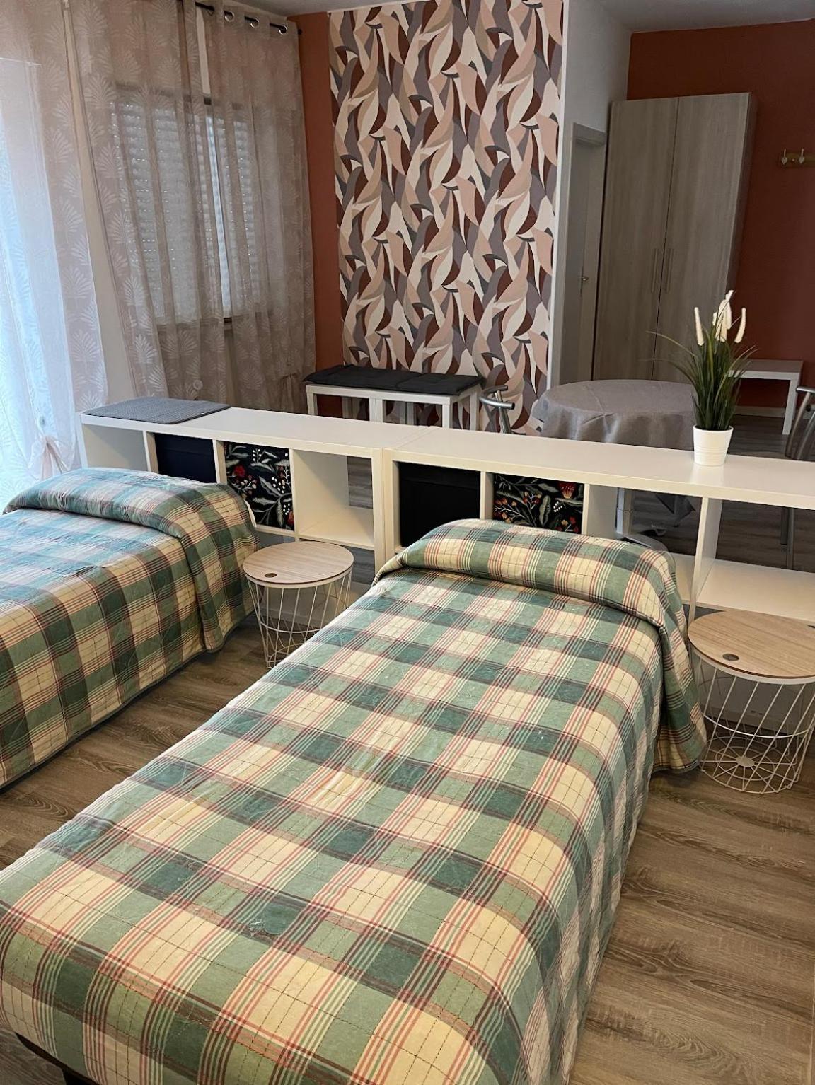 Ca Della Roggia Hotel Rovereto  Luaran gambar