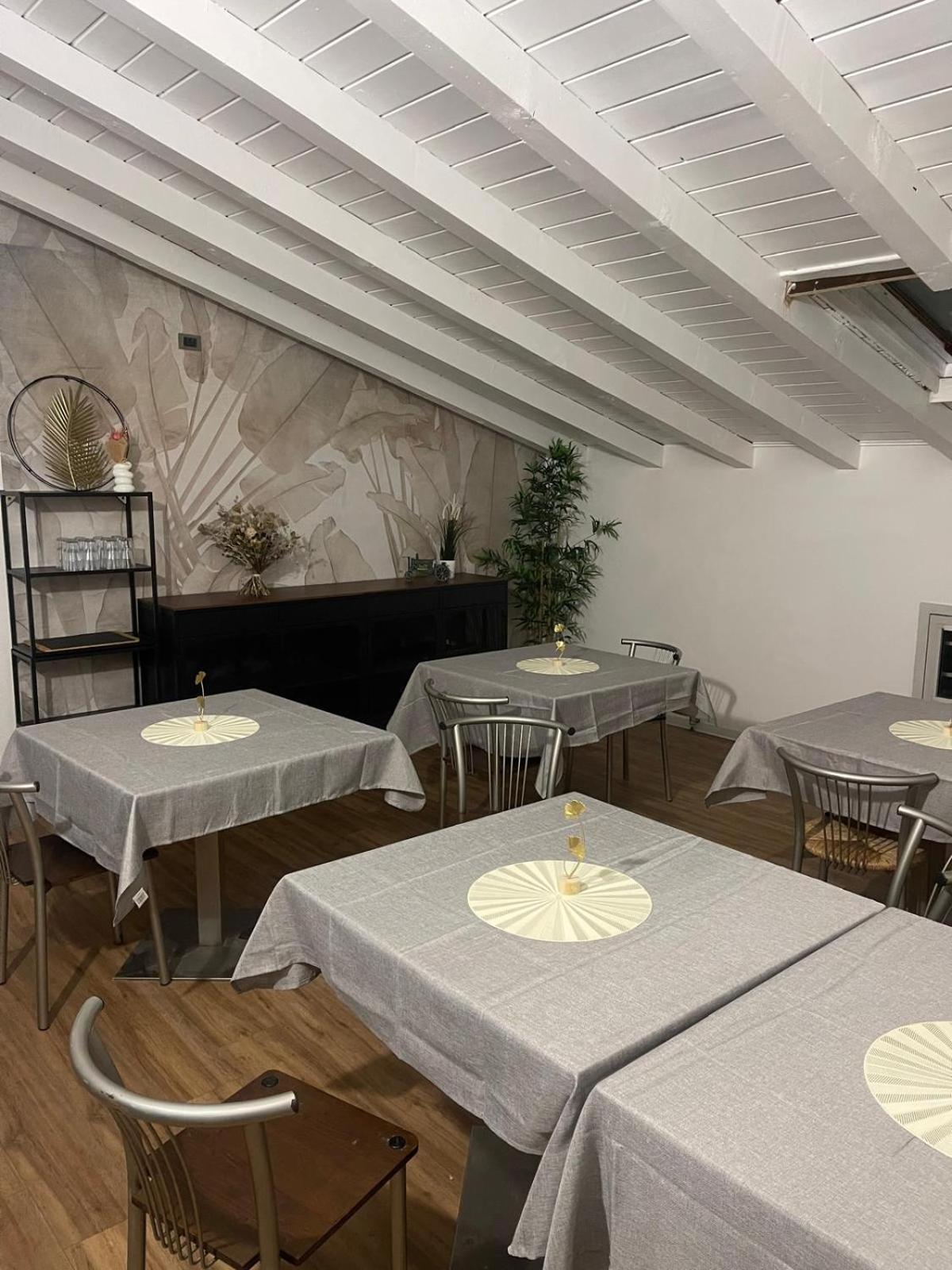 Ca Della Roggia Hotel Rovereto  Luaran gambar