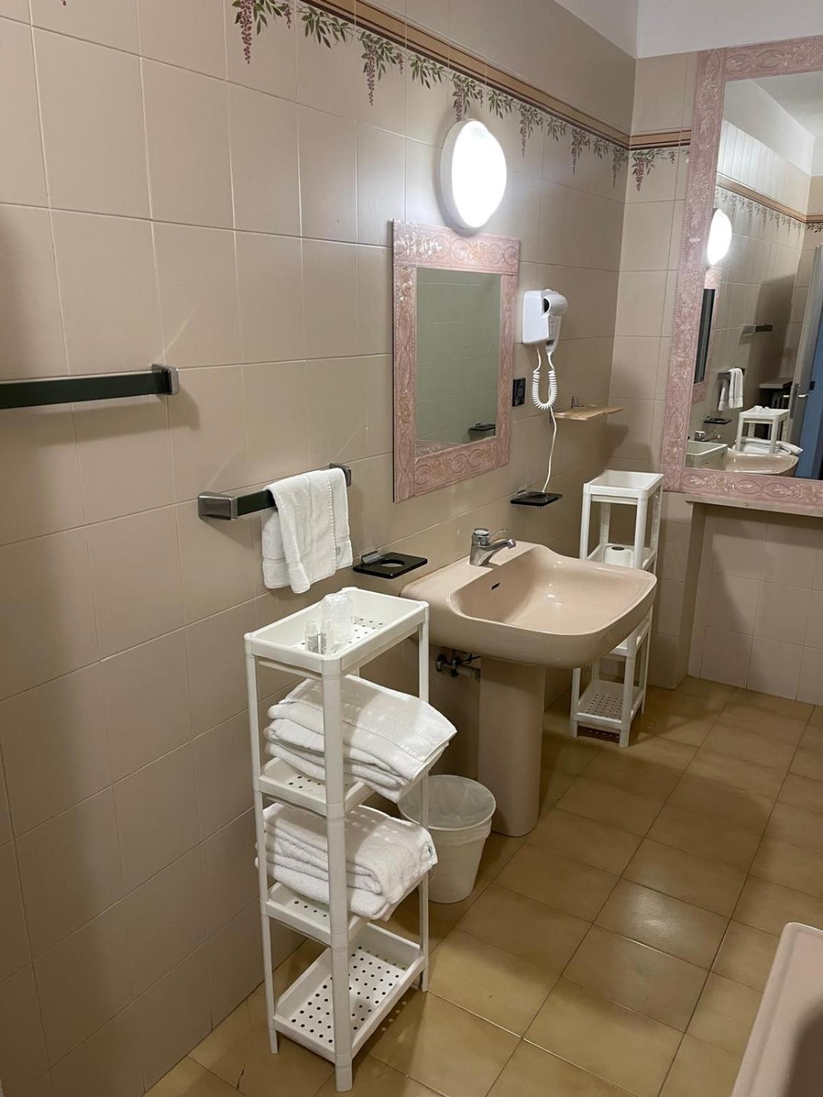Ca Della Roggia Hotel Rovereto  Luaran gambar