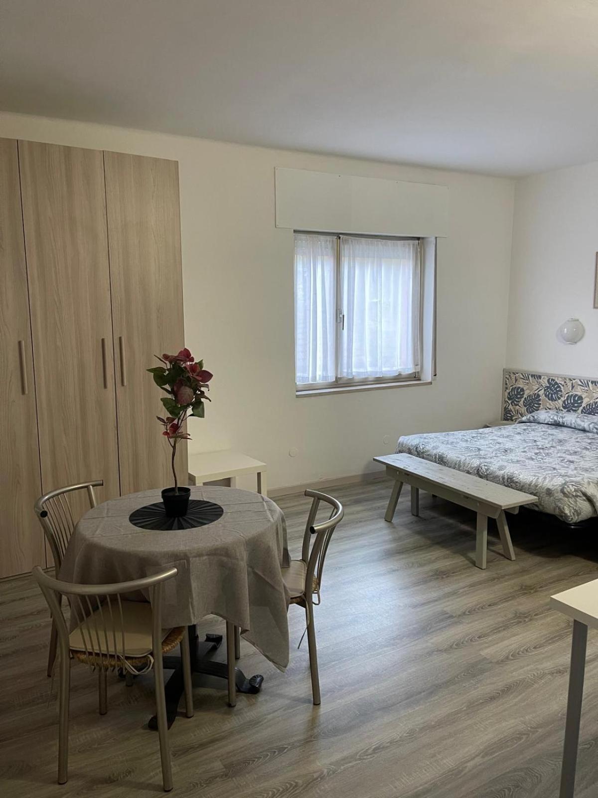 Ca Della Roggia Hotel Rovereto  Luaran gambar