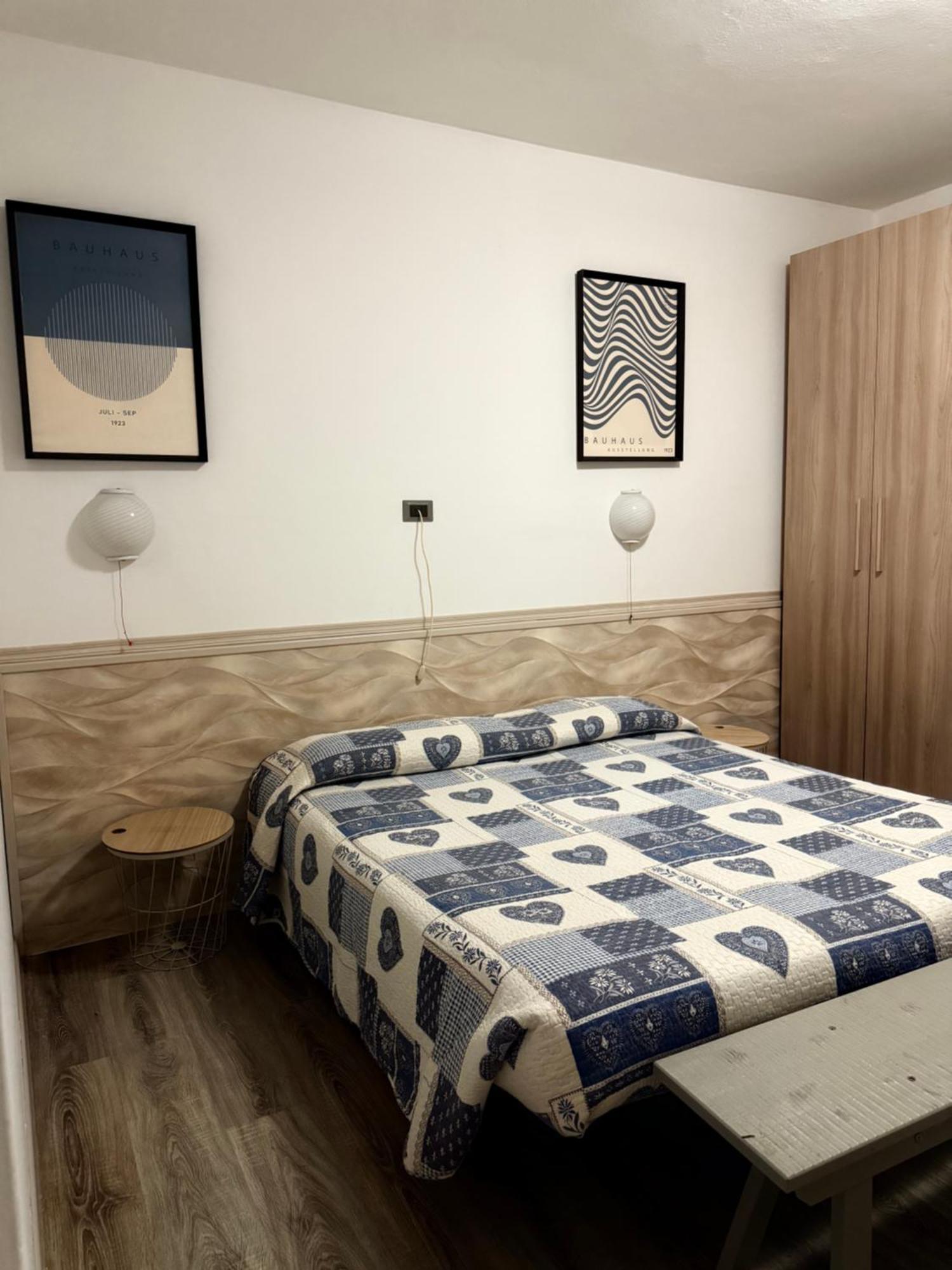 Ca Della Roggia Hotel Rovereto  Luaran gambar