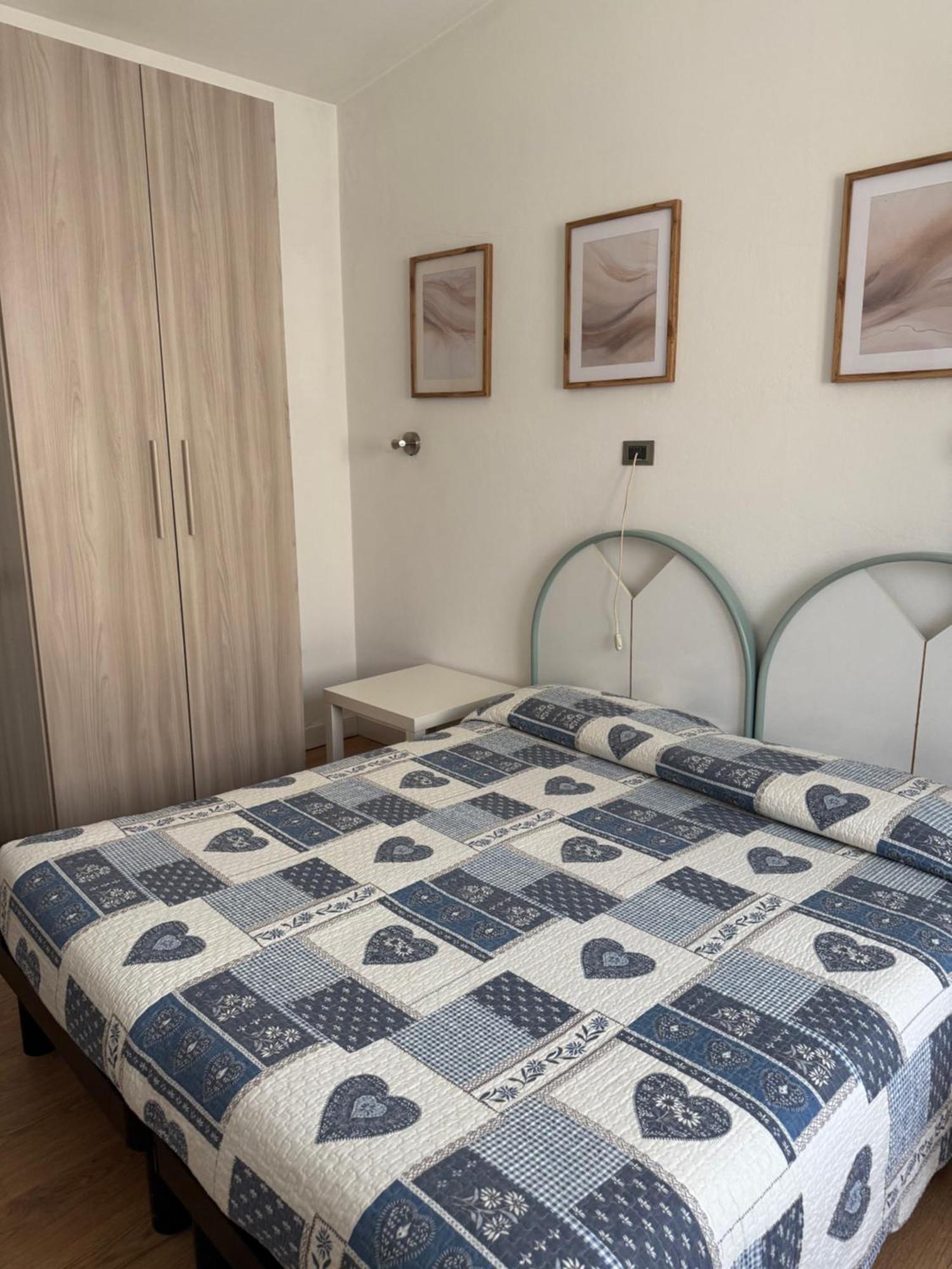 Ca Della Roggia Hotel Rovereto  Luaran gambar