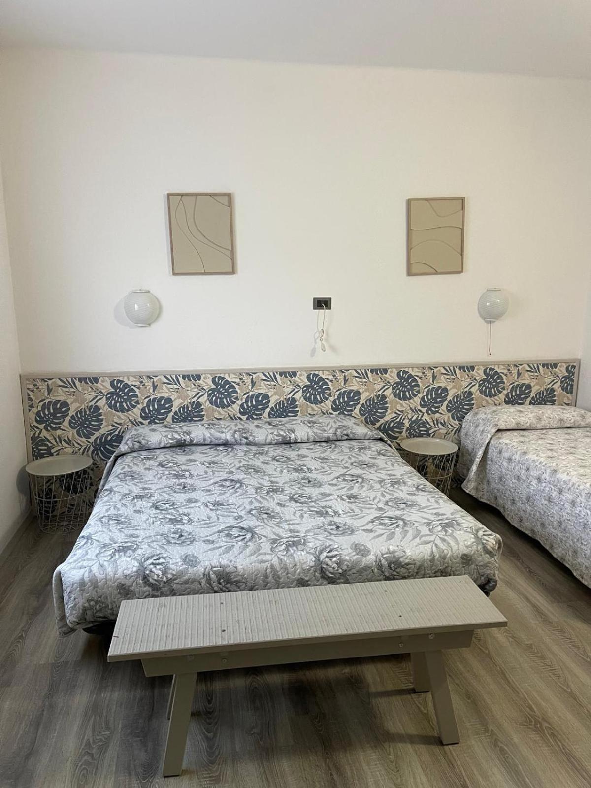 Ca Della Roggia Hotel Rovereto  Luaran gambar