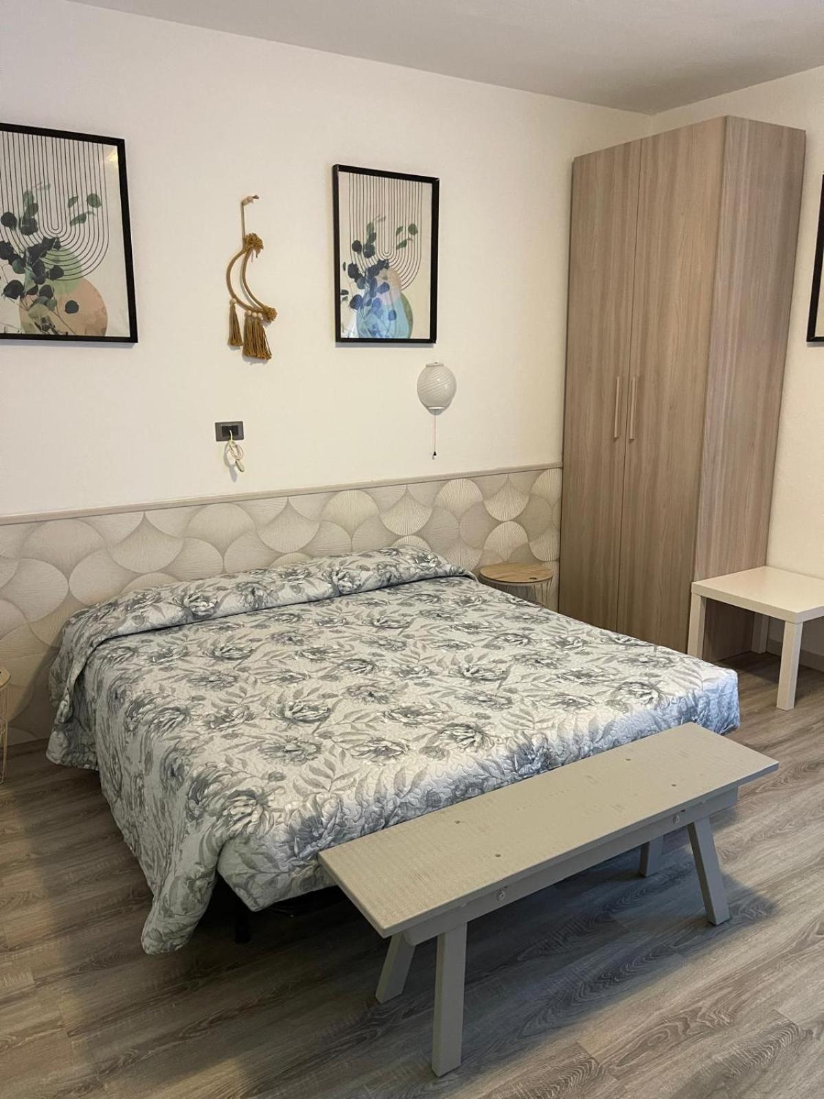 Ca Della Roggia Hotel Rovereto  Luaran gambar