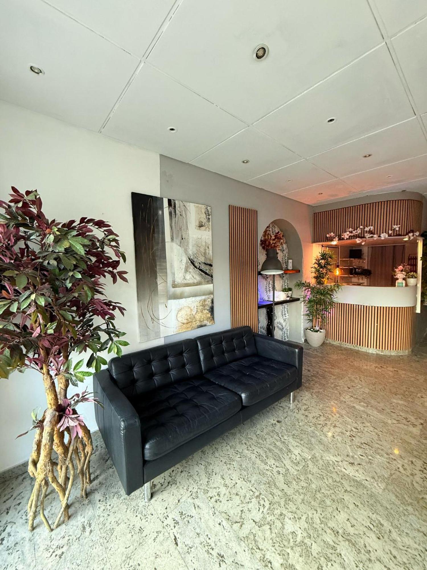 Ca Della Roggia Hotel Rovereto  Luaran gambar