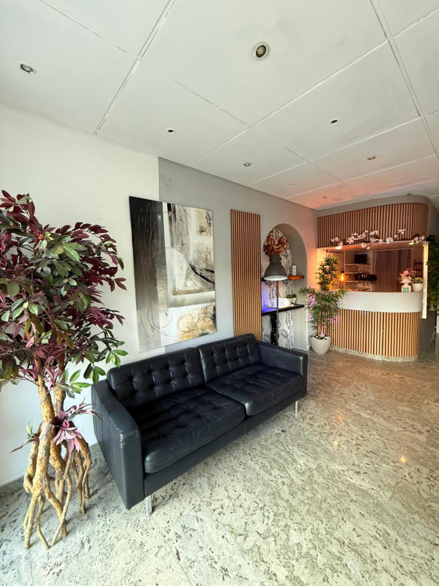 Ca Della Roggia Hotel Rovereto  Luaran gambar