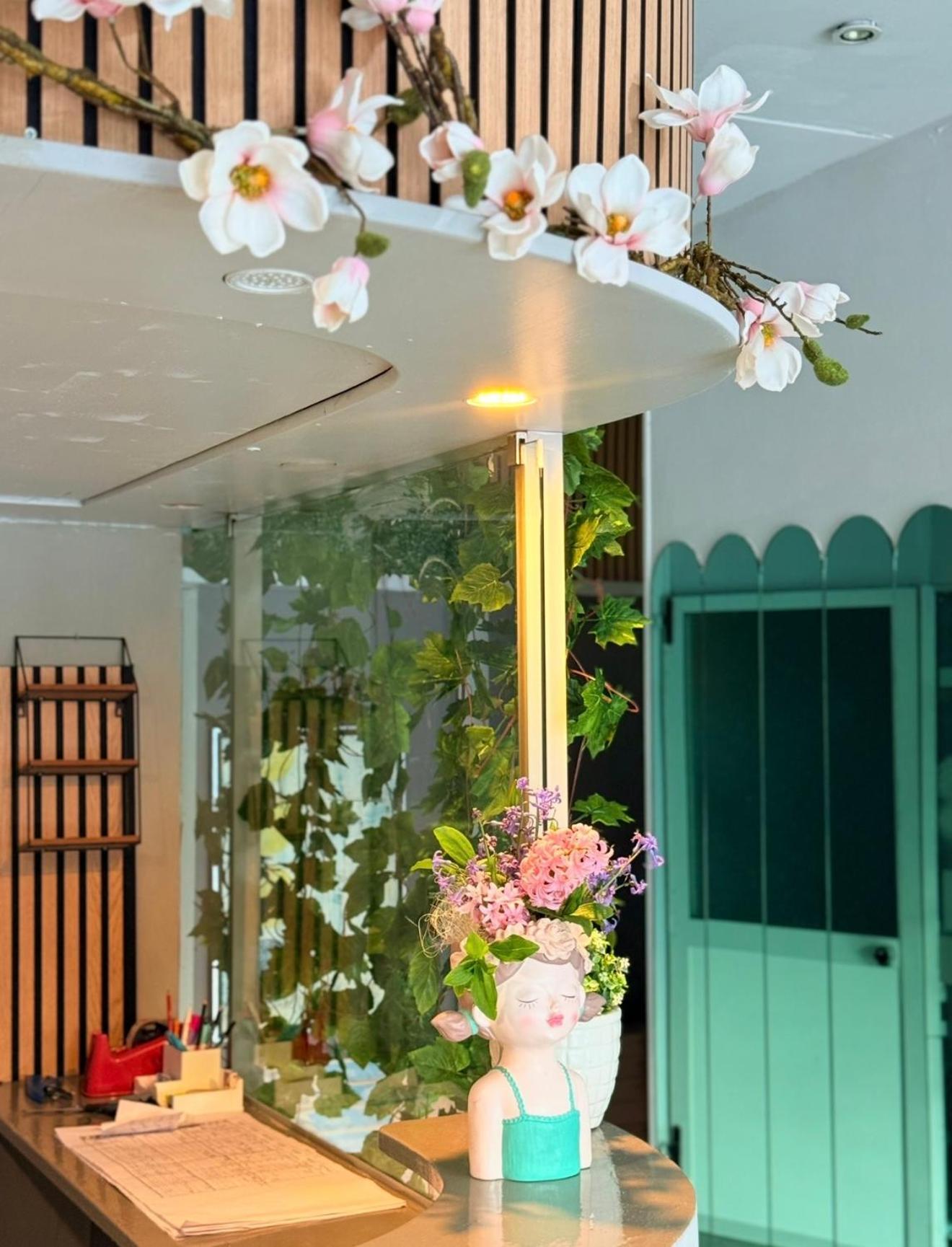 Ca Della Roggia Hotel Rovereto  Luaran gambar