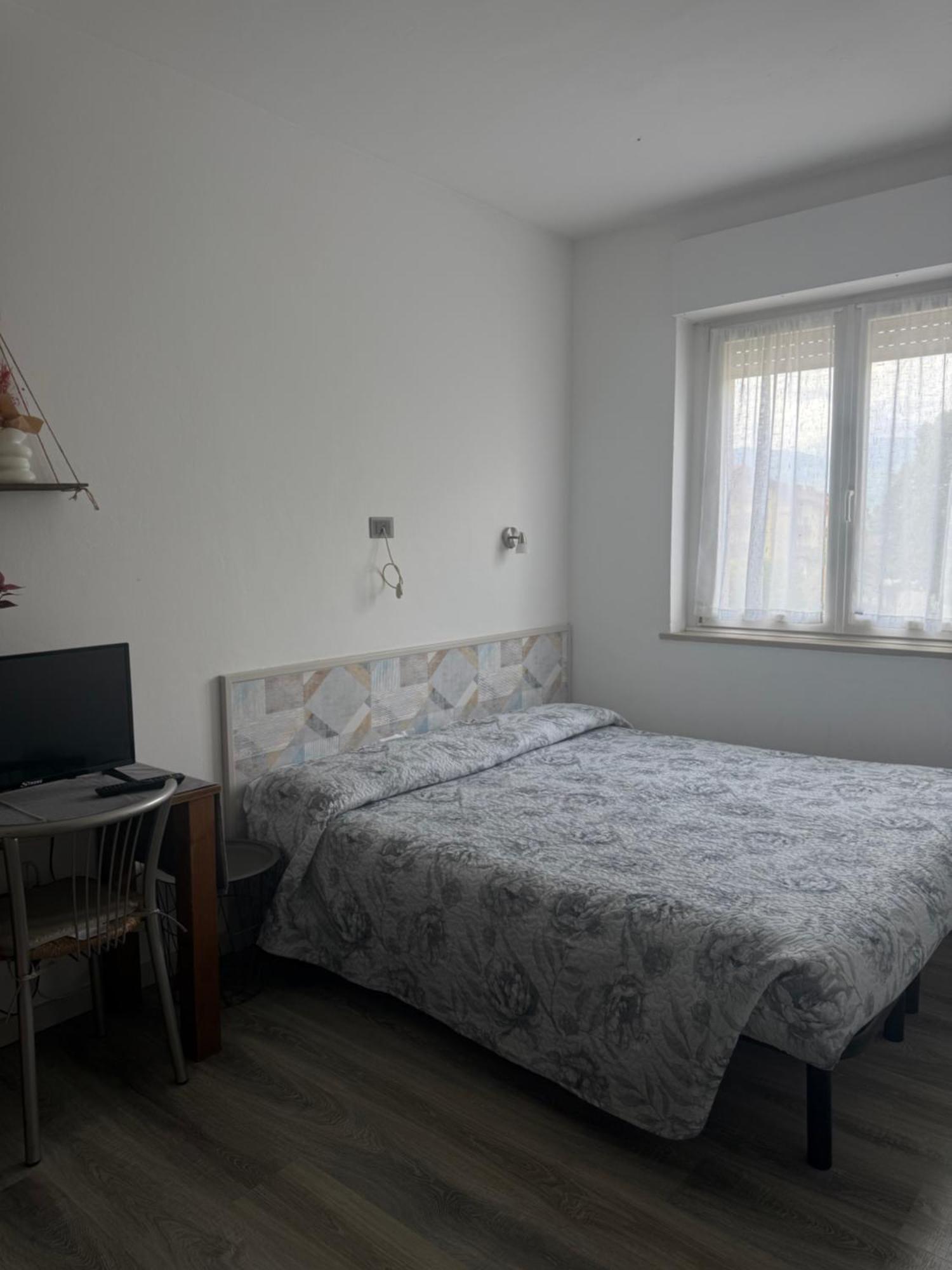 Ca Della Roggia Hotel Rovereto  Luaran gambar